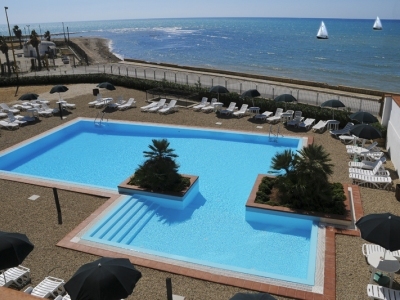 Hotel Antica Perla Residence