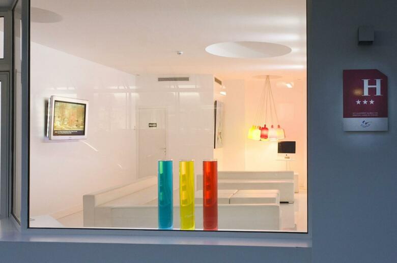 Color Design Hotel