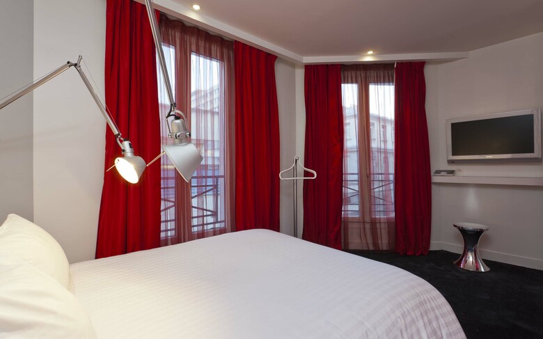 Color Design Hotel