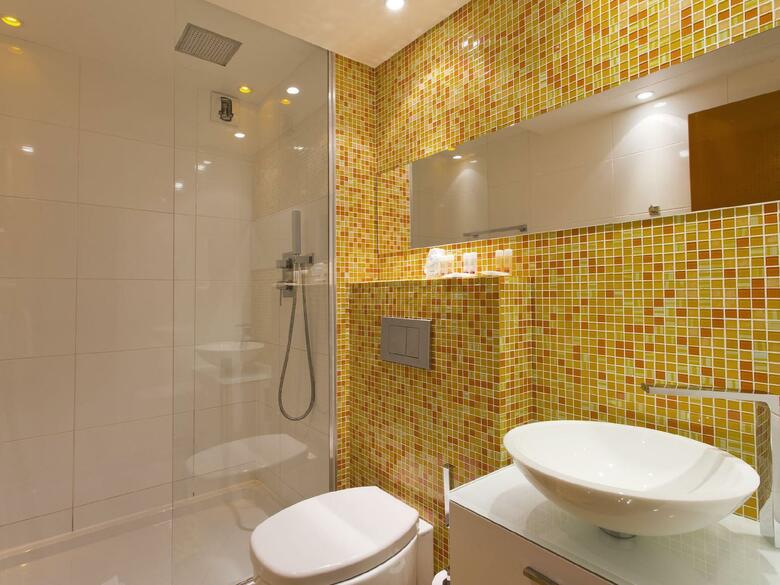 Color Design Hotel