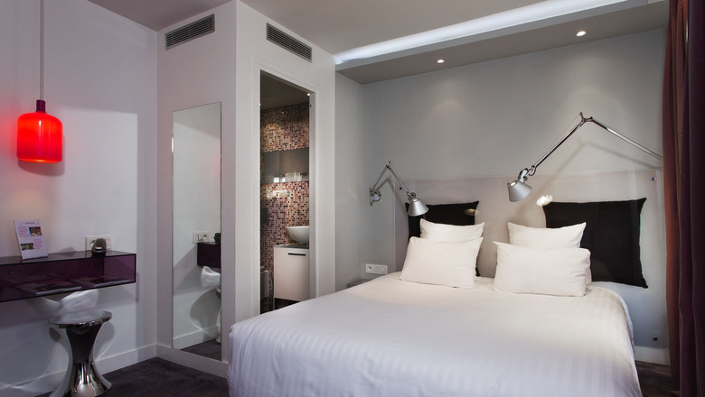 Color Design Hotel
