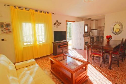 Holiday Villa Richelieu