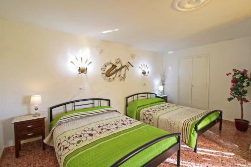 Holiday Villa Richelieu