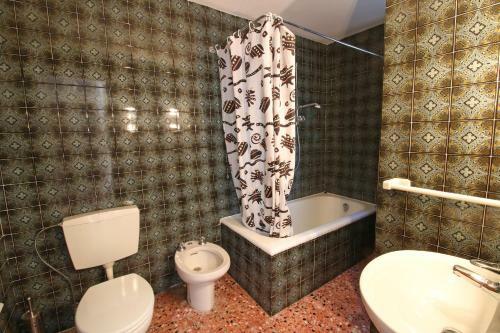 Holiday Villa Richelieu