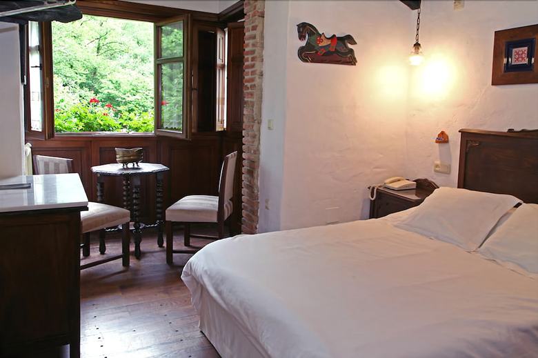 Hotel Molino De Tresgrandas