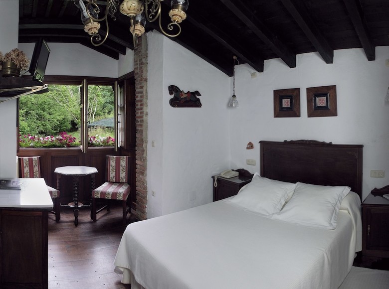 Hotel Molino De Tresgrandas