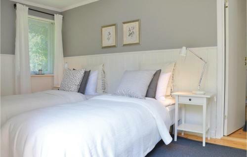 Studio Holiday Home In Gilleleje