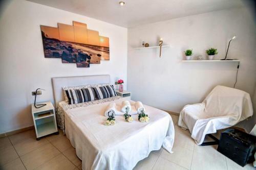 Apartamento Lluna Sitges Rentals