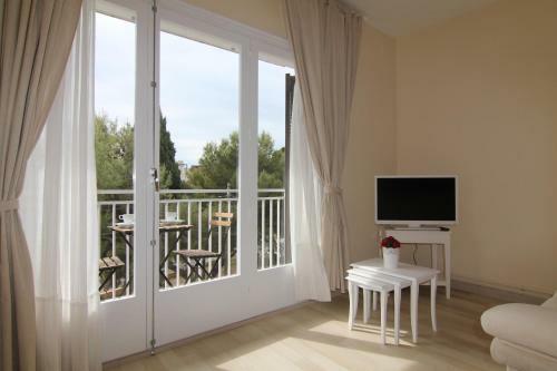 Apartamento Lluna Sitges Rentals