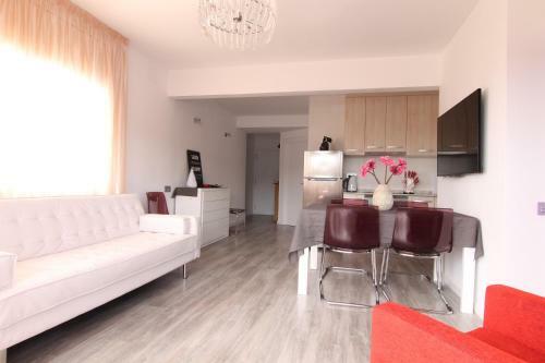 Apartamento Lluna Sitges Rentals