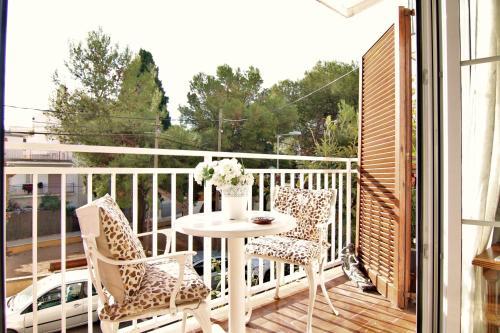 Apartamento Lluna Sitges Rentals