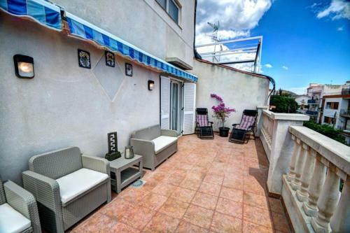Apartamento Lluna Sitges Rentals