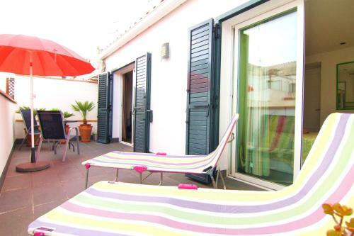 Apartamento Lluna Sitges Rentals