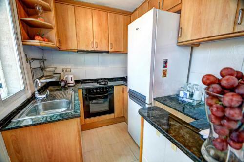 Apartamento Lluna Sitges Rentals