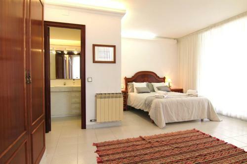 Apartamento Lluna Sitges Rentals
