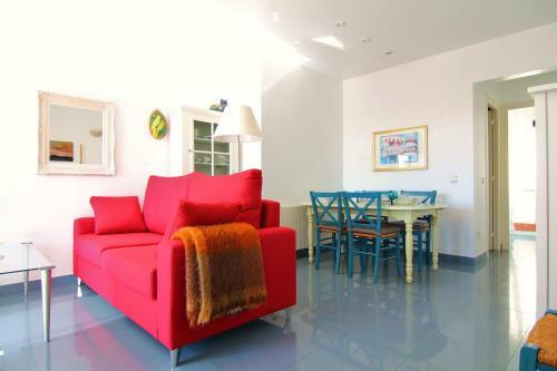 Apartamento Lluna Sitges Rentals