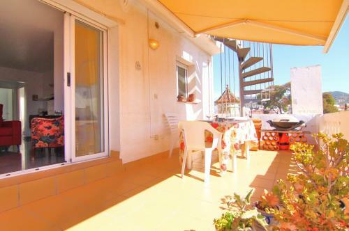 Apartamento Lluna Sitges Rentals