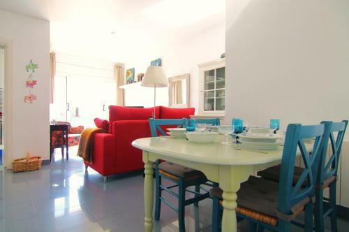 Apartamento Lluna Sitges Rentals