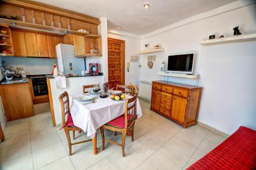 Apartamento Lluna Sitges Rentals