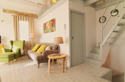Apartamento Lluna Sitges Rentals