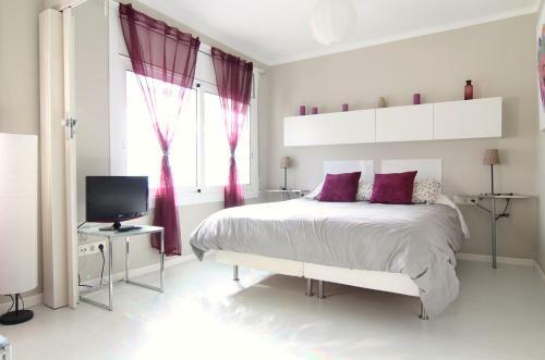 Apartamento Lluna Sitges Rentals