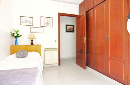Apartamento Lluna Sitges Rentals