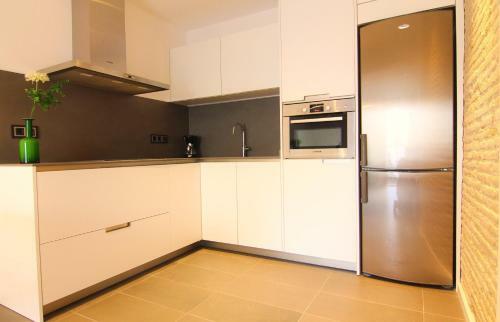 Apartamento Lluna Sitges Rentals