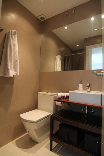 Apartamento Lluna Sitges Rentals