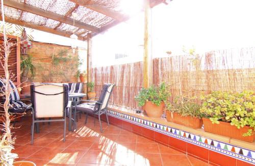 Apartamento Lluna Sitges Rentals