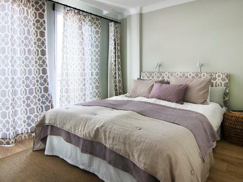 Holiday Home Marbella Old Town