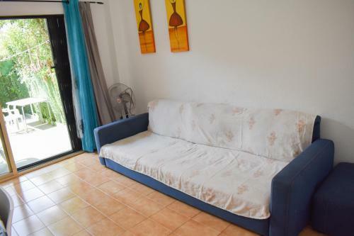 Apartamento Duplex Azul Levante Beach