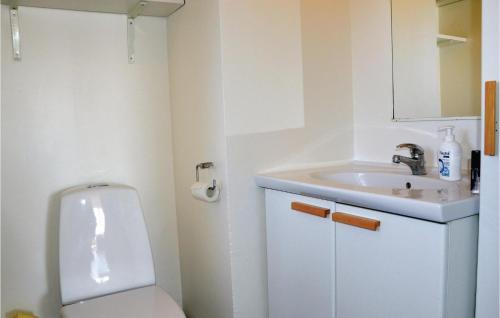 Holiday Home Gilleleje XIV