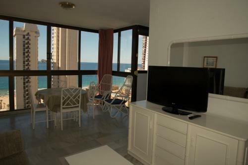 Apartamento Paraiso Once Mediterraneo Levante