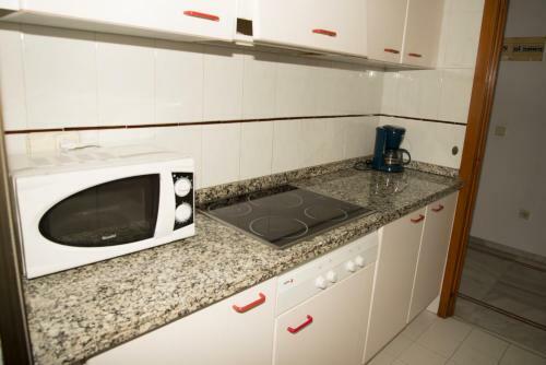 Apartamento Paraiso Once Mediterraneo Levante