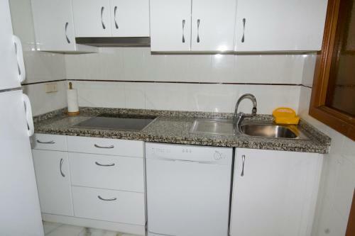 Apartamento Paraiso Once Mediterraneo Levante