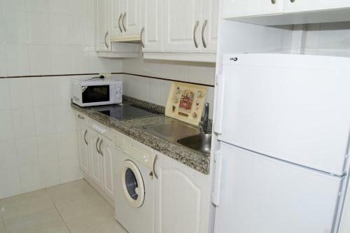 Apartamento Paraiso Once Mediterraneo Levante