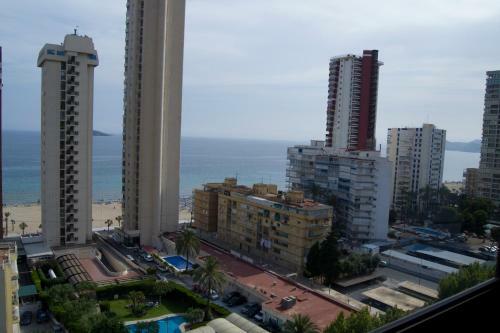 Apartamento Paraiso Once Mediterraneo Levante