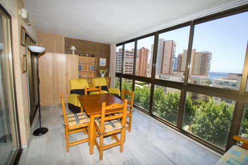 Apartamento Paraiso Once Mediterraneo Levante