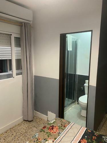 Inhouse Marbella Hostel