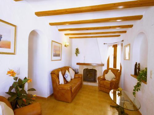 Villa Holiday Home Margarita