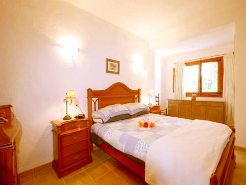 Villa Holiday Home Margarita