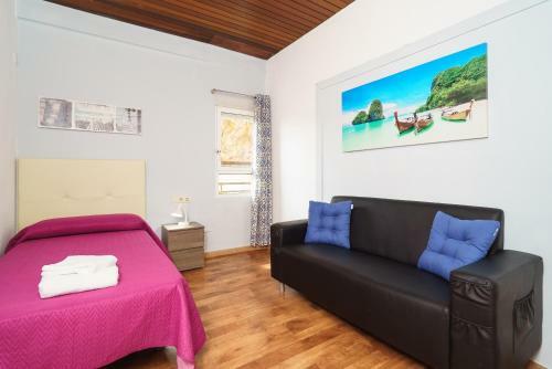 Apartamentos City Beach Malvarrosa