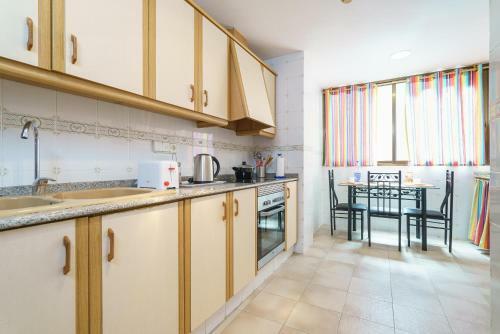 Apartamentos City Beach Malvarrosa