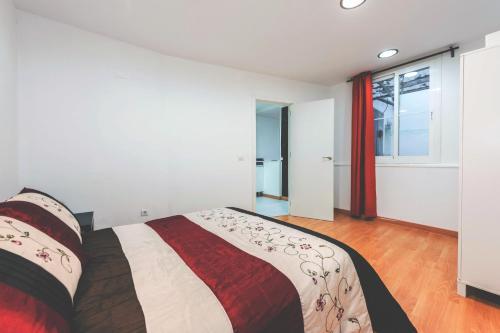 Apartamento Village La Latina