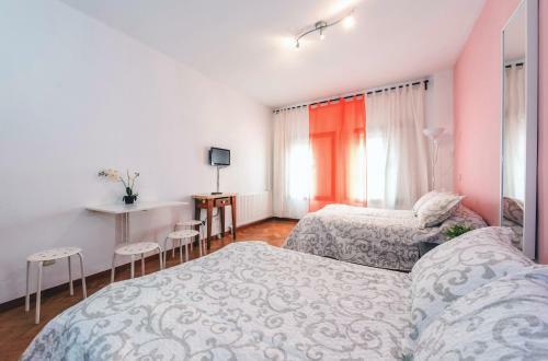 Apartamento Village La Latina