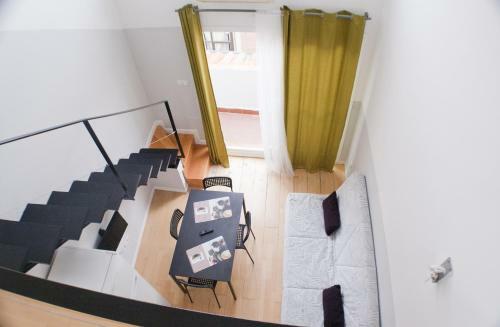 Apartamento Village La Latina