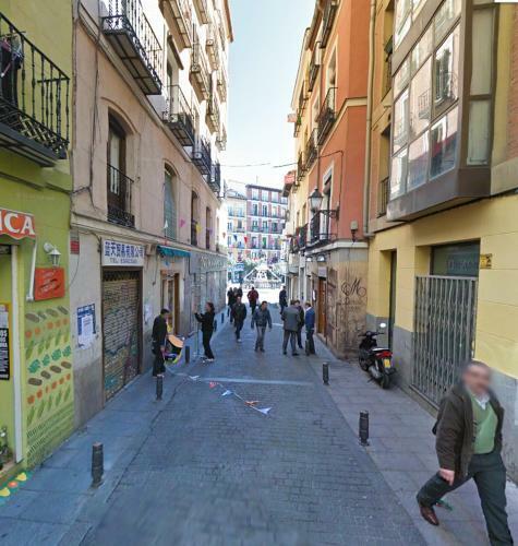 Apartamento Village La Latina