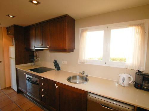 Holiday Home Villa Serenity
