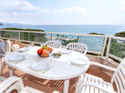 Apartment Blanes Playa