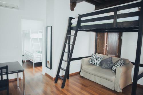 Albergue Granada Inn Backpackers